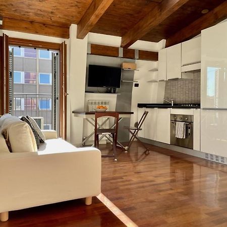 Porta Venezia-Cozy Apartment Milano Dış mekan fotoğraf