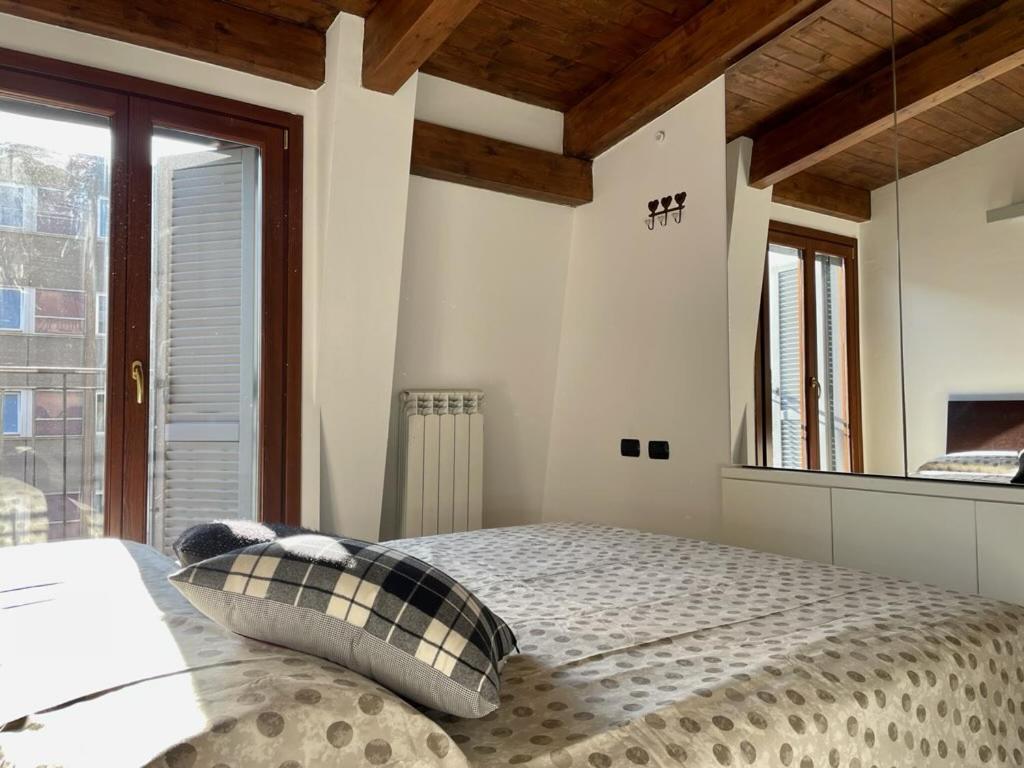 Porta Venezia-Cozy Apartment Milano Dış mekan fotoğraf