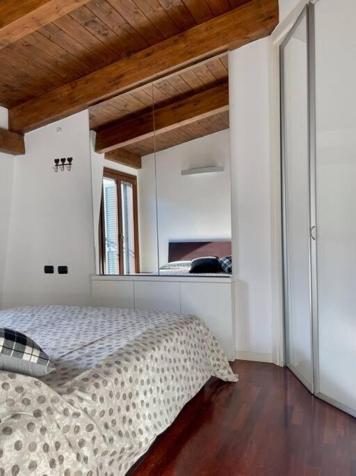 Porta Venezia-Cozy Apartment Milano Dış mekan fotoğraf